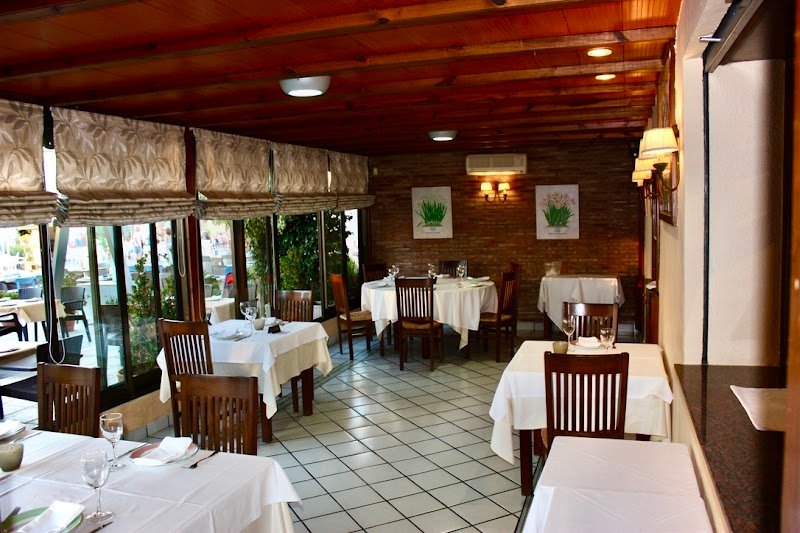 Mesón Doña Juana - restaurante en Pilar de la Horadada, Alicante, España