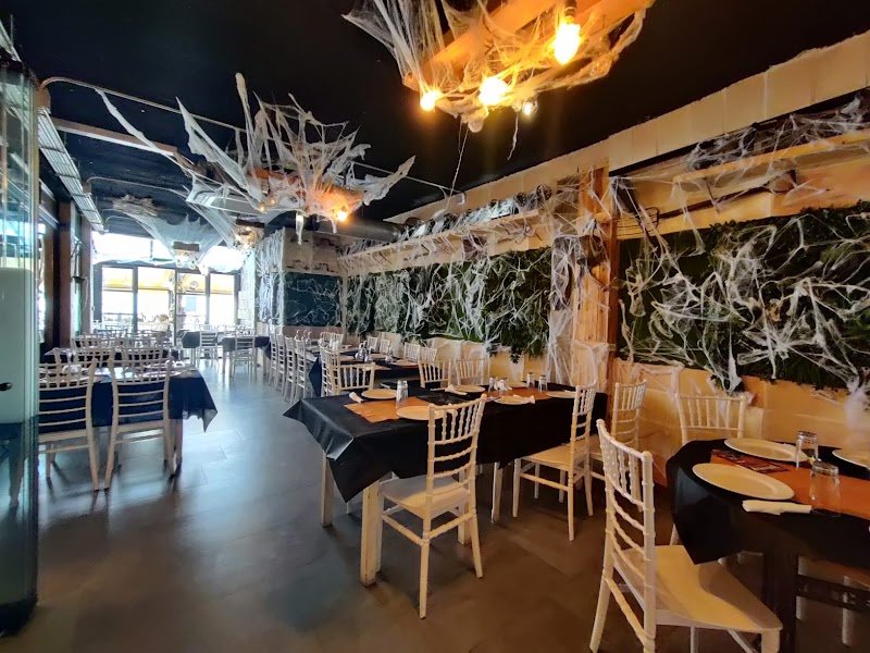 Mesón El Huertano - restaurante en Torrevieja, Alicante, España