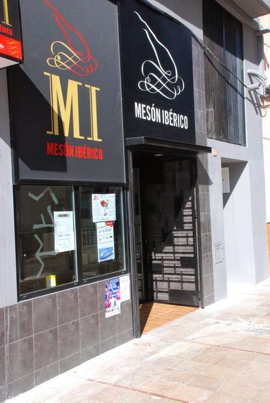 Mesón Ibérico Gandia - restaurante en Gandía, Valencia, España