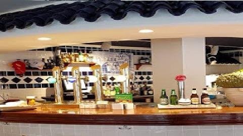 Meson Ino - restaurante en Mutxamel, Alicante, España
