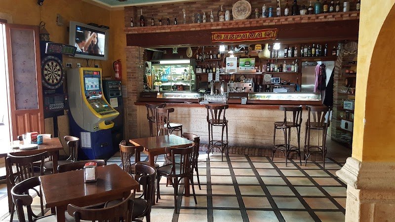 Mesón La Posada - restaurante en Orihuela, Alicante, España