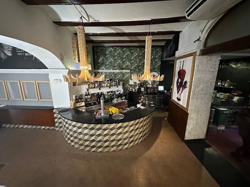 meson origen - restaurante en Xàtiva, Valencia, España