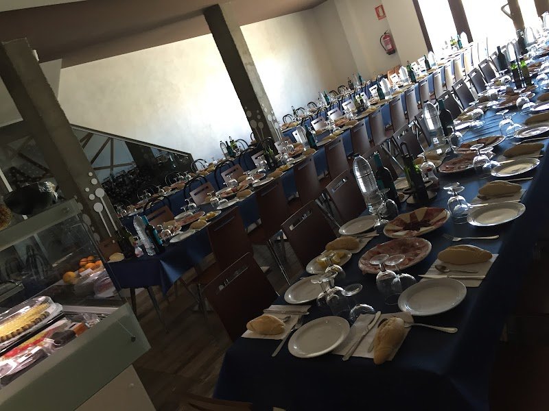 Mesón Tono - restaurante en Orihuela, Alicante, España