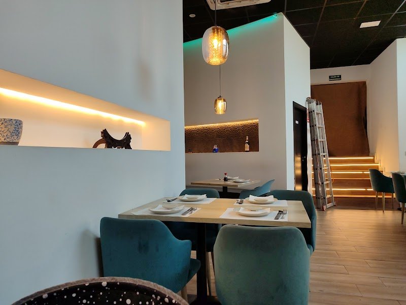 Metoo Sushi Buffet - Alicante - restaurante en Alicante, Alicante, España