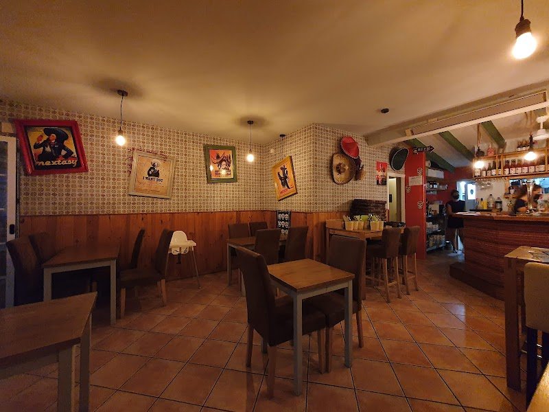 Mex Y Go - restaurante en Moraira, Alicante, España