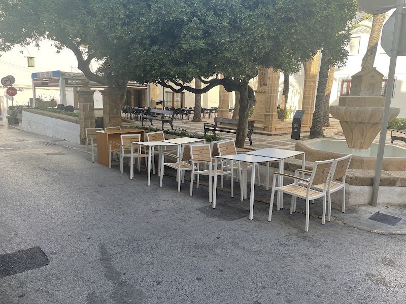 Mi Casa Pizzeria - restaurante en Jávea, Alicante, España
