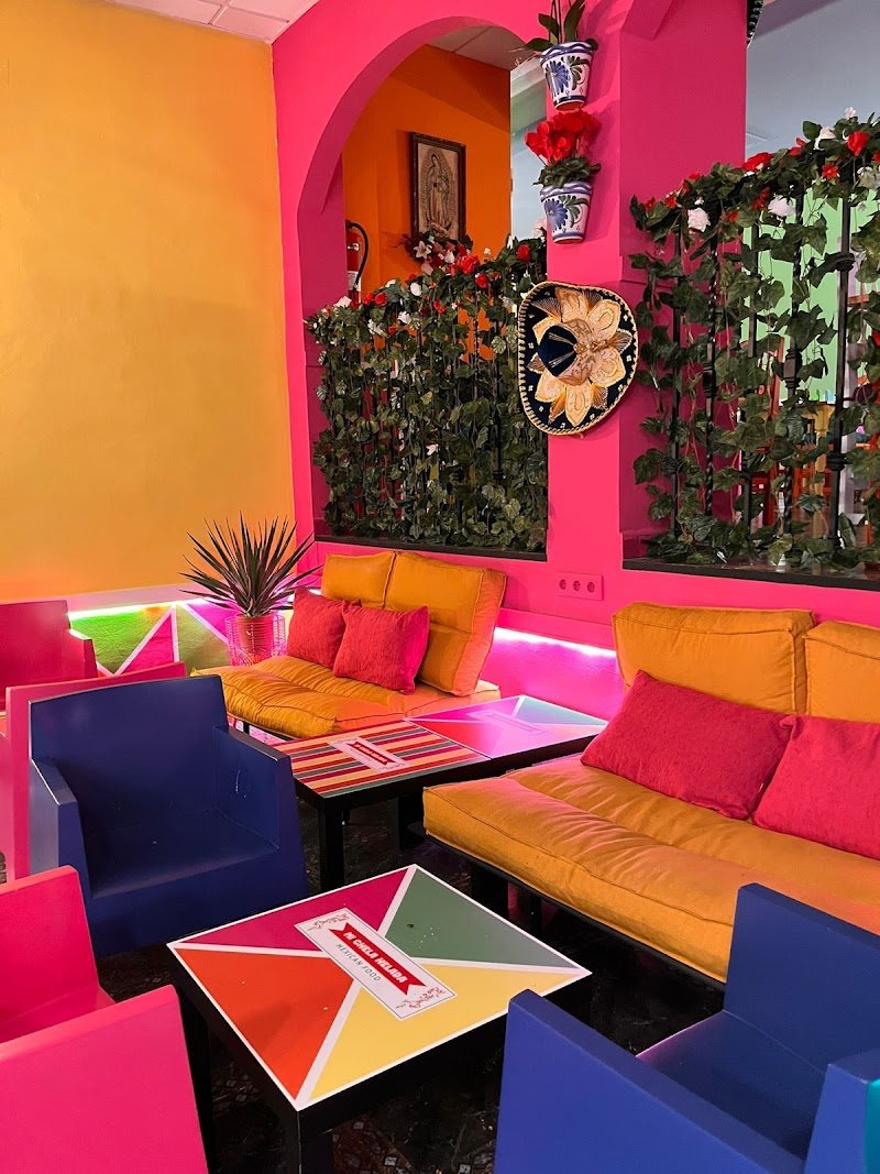 Mi Chela Helada | Comida Mexicana - restaurante en Valencia, Valencia, España