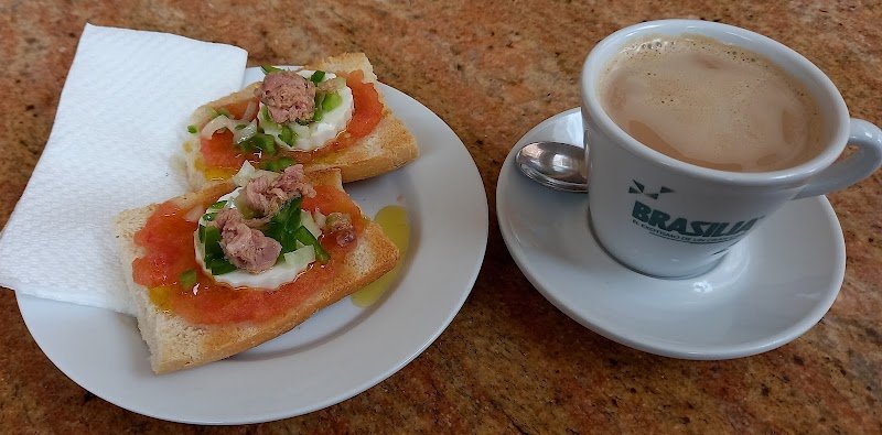 Mi Copa - restaurante en Cullera, Valencia, España