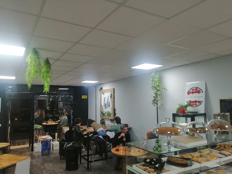 miBARrio - restaurante en Valencia, Valencia, España