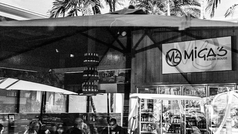 Miga's Florida - restaurante en Miramar, Valencia, España