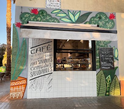 MiKENGO - restaurante en Valencia, Valencia, España
