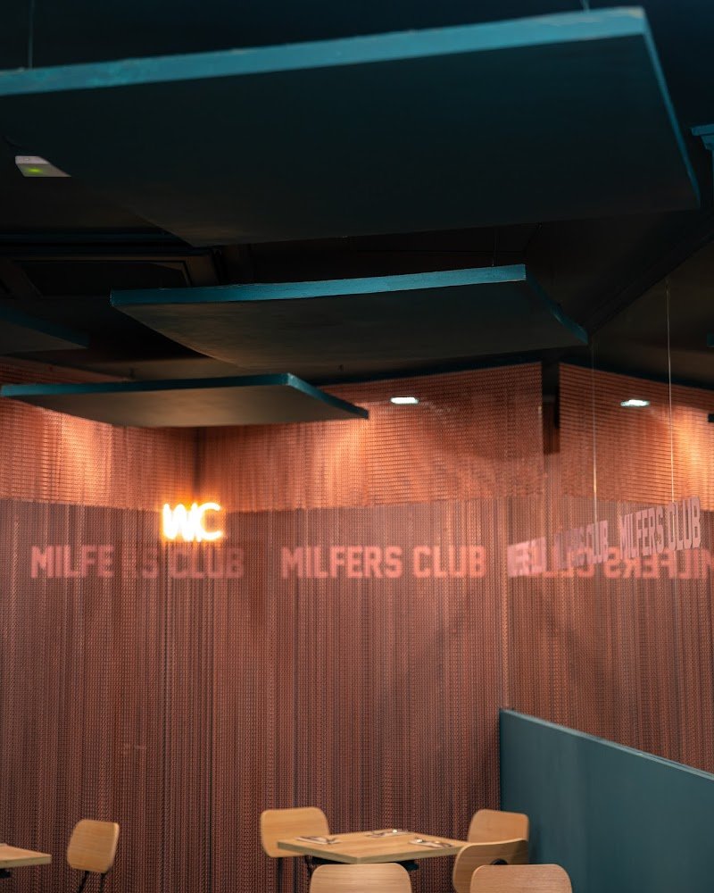 Milfers Burgers | Hamburguesas Valencia - restaurante en Valencia, Valencia, España