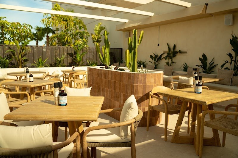 Mimosa brunch - restaurante en Alicante, Alicante, España