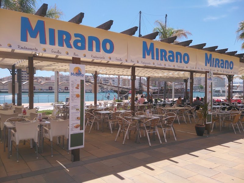 Mirano Bar Gandia - restaurante en Gandía, Valencia, España