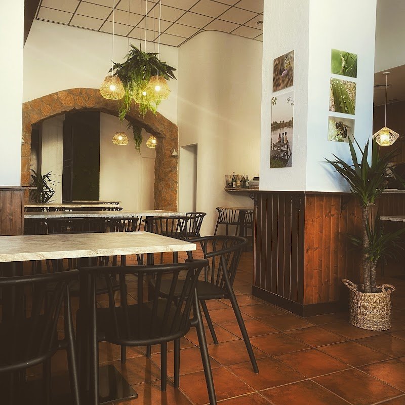 MIRÓ CAFÉ - restaurante en La Vall d'Uixó, Castellón, España
