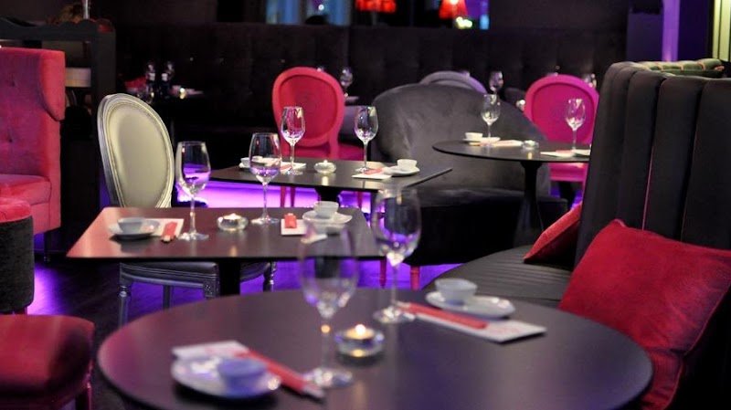Miss Sushi Alicante - restaurante en Alicante, Alicante, España