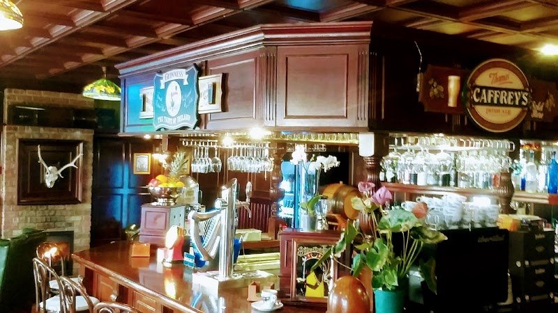 MISTER RINGO MUSIC BAR - restaurante en Alfaz del Pi, Alicante, España