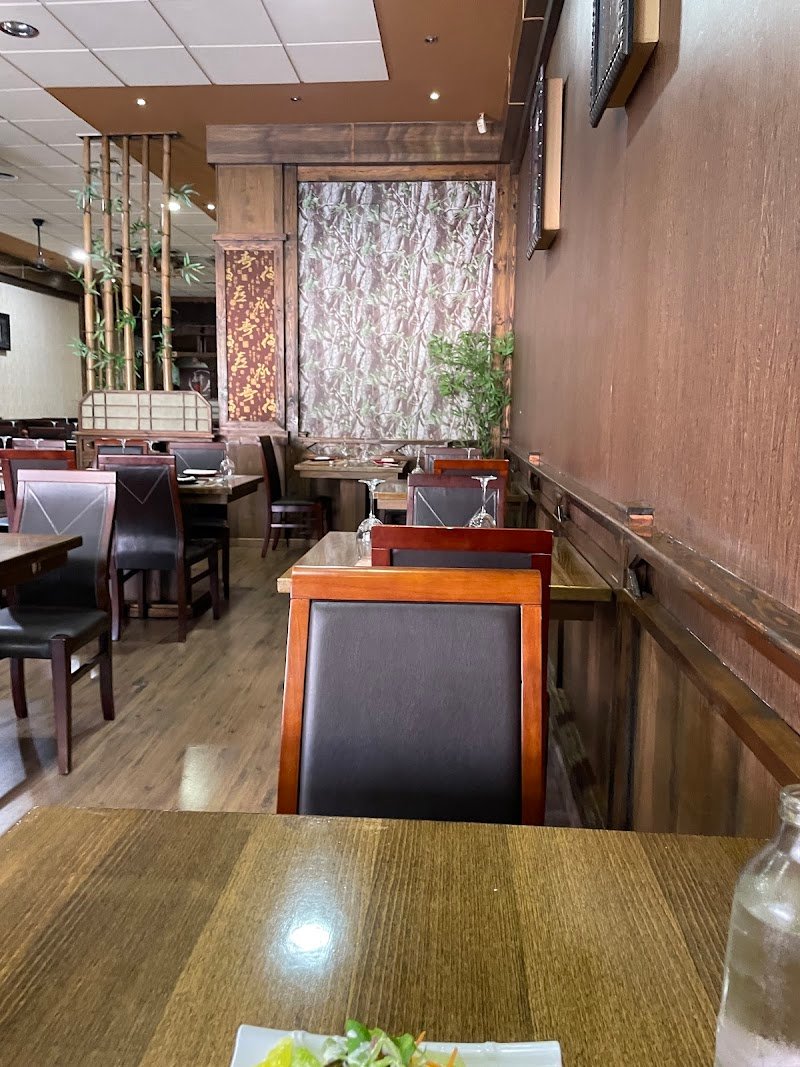 Miyako - restaurante en Alicante, Alicante, España