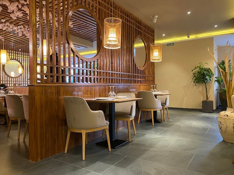 Mizu - restaurante en Torrevieja, Alicante, España