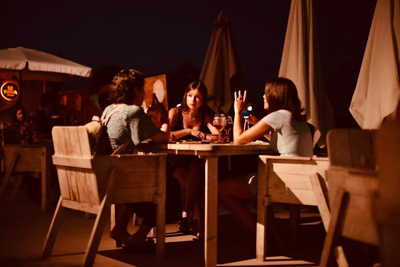 Moma Burriana - restaurante en Burriana, Castellón, España
