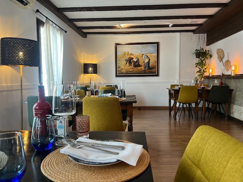 MóN Restaurant & Boutique - restaurante en Altea, Alicante, España