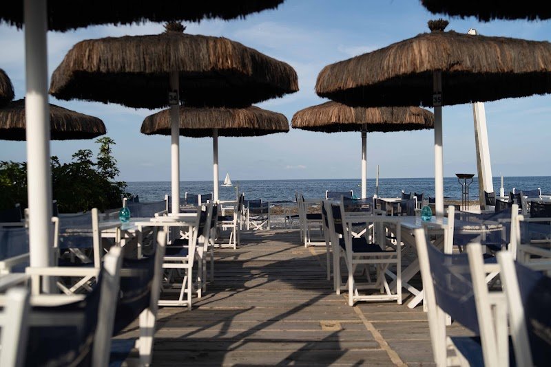 Montgó di Bongo Jávea - restaurante en Jávea, Alicante, España