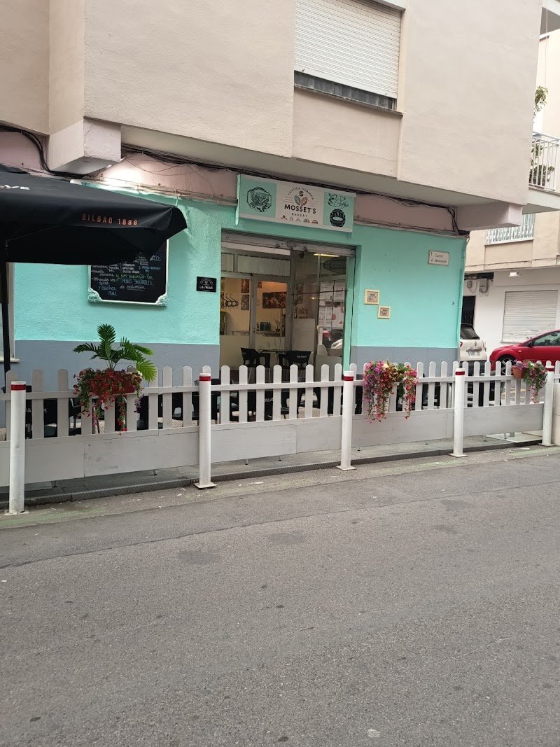 Mosset's Bakery - restaurante en La Vall d'Uixó, Castellón, España