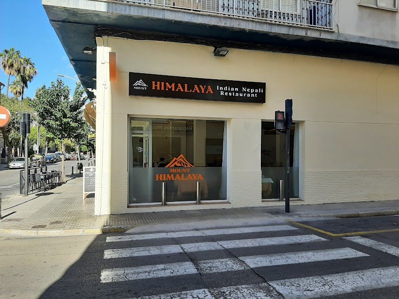 Mount Himalaya Restaurant Gandía - restaurante en Gandía, Valencia, España