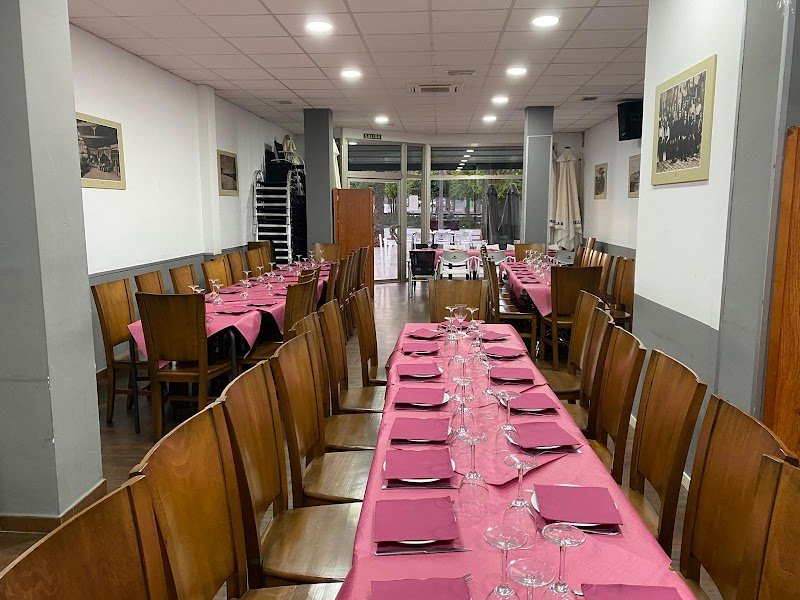 MOY 2 Cervecería y Restaurante - restaurante en San Vicente del Raspeig, Alicante, España