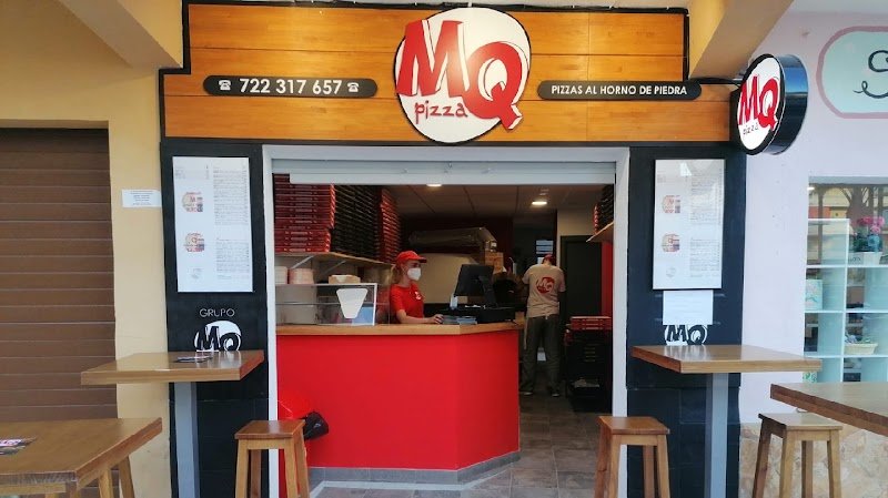 MQpizza Daimús - restaurante en Daimús, Valencia, España
