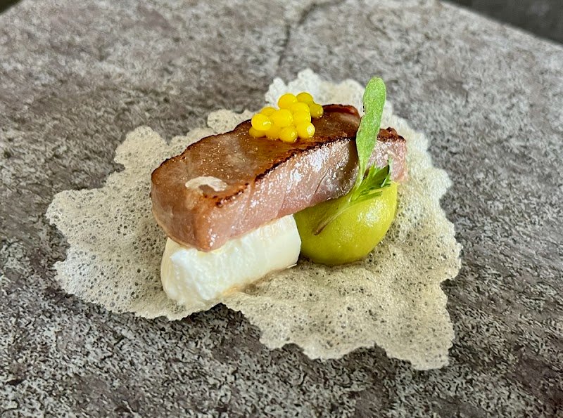 Munart restaurante - restaurante en Valencia, Valencia, España