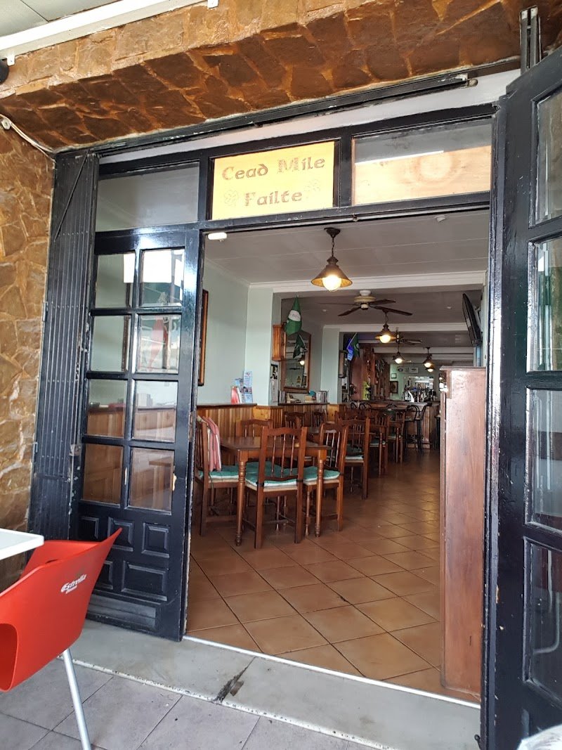 Murph's Irish Bar - restaurante en Torrevieja, Alicante, España