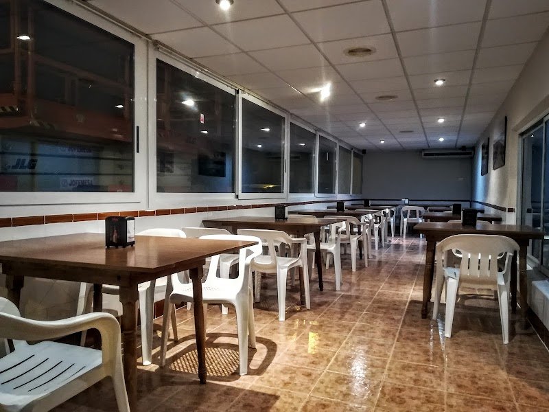 Music Bar Tequila - restaurante en Oliva, Valencia, España