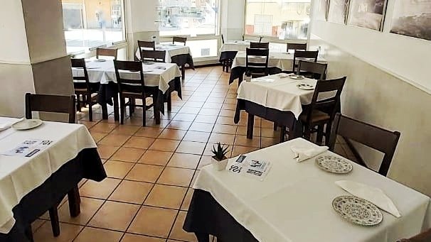 Nas de Suro - restaurante en Sueca, Valencia, España