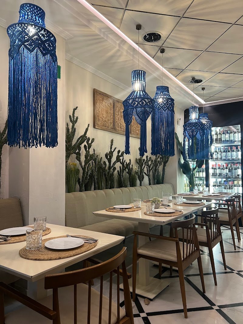 Nativo Origen | Restaurante Argentino en Ruzafa - restaurante en Valencia, Valencia, España
