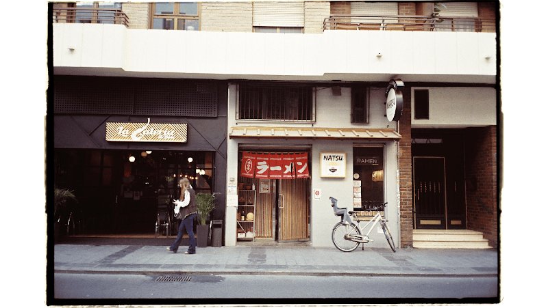 Natsu Ramen - restaurante en Alicante, Alicante, España