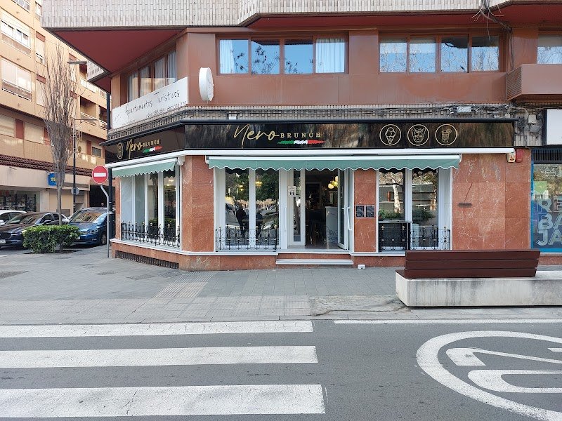 Nero BRUNCH - restaurante en Alicante, Alicante, España