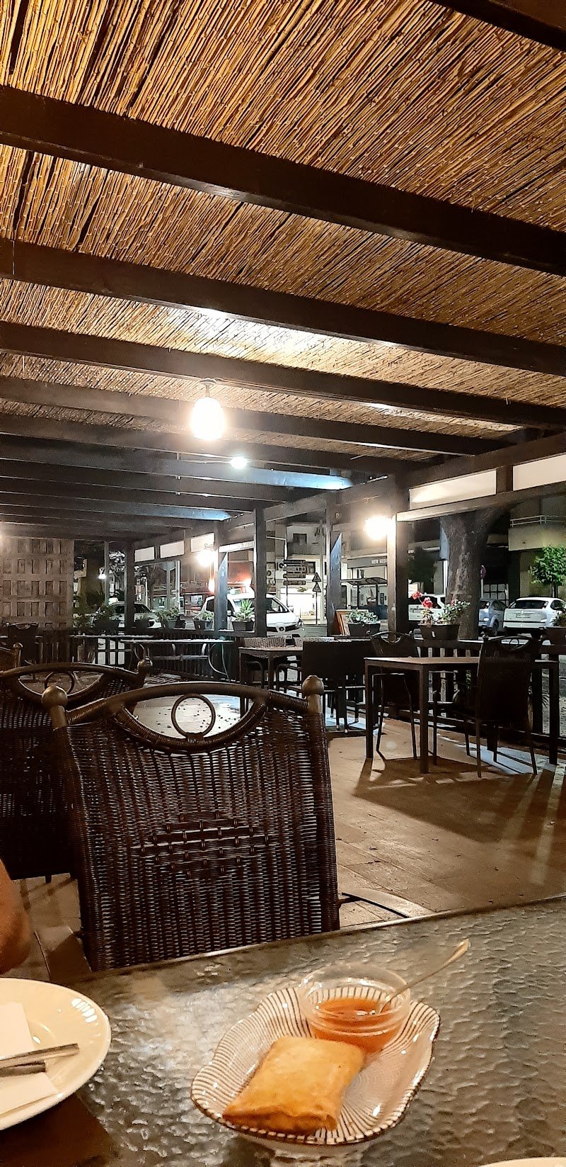 New Jazz Cafe.Bar - restaurante en Jávea, Alicante, España