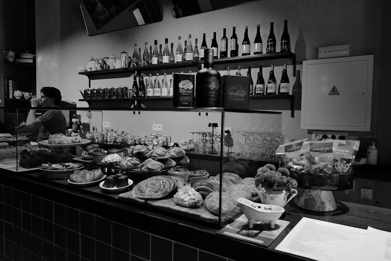 Niki&Niki Bakery - restaurante en Moraira, Alicante, España