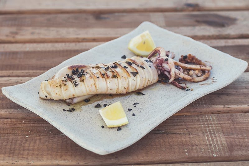 Nirvana beach - restaurante en Arenales del Sol, Alicante, España
