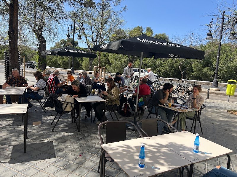 No es lo Mimmo - restaurante en Valencia, Valencia, España