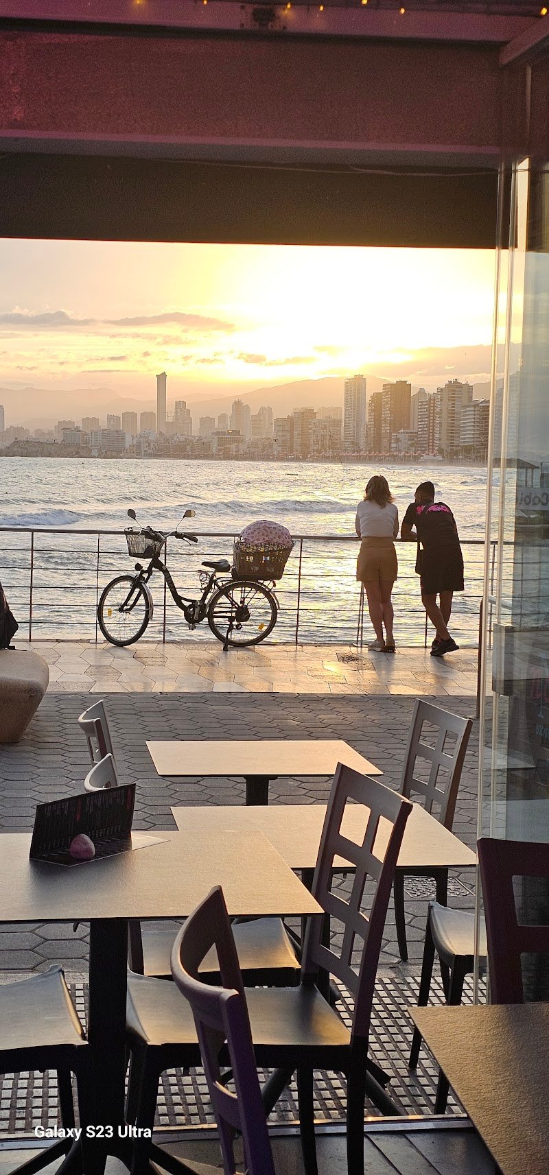 No existe ya - restaurante en Benidorm, Alicante, España