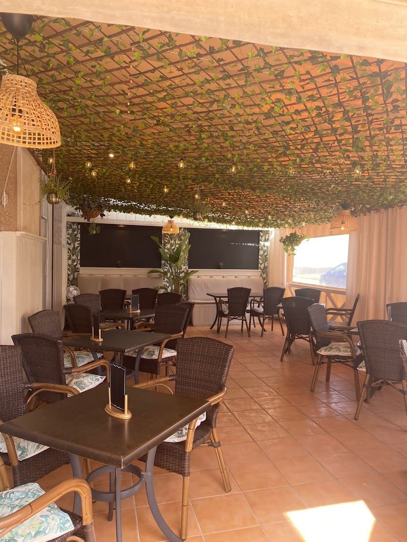 Nolo's - restaurante en Rojales, Alicante, España