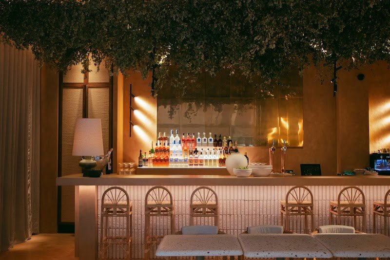 Nómada Local Food & Funky Drinks - restaurante en Alicante, Alicante, España