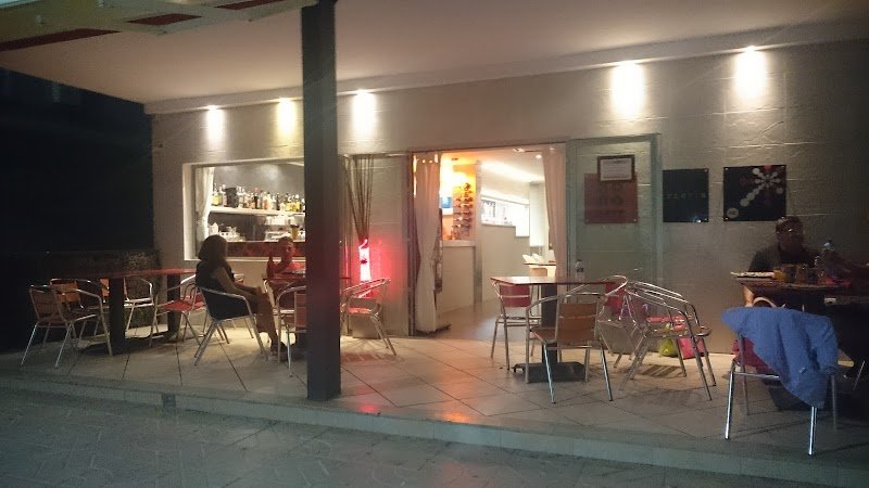 Nona Cafe - Pizzería - restaurante en Nules, Castellón, España