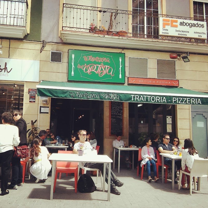 NONNA CELIA by La Taverna Dell´ Artista - restaurante en Alicante, Alicante, España