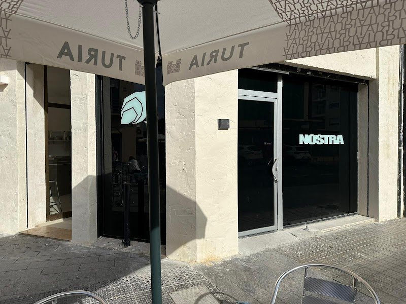 Nostra Bar - restaurante en Valencia, Valencia, España
