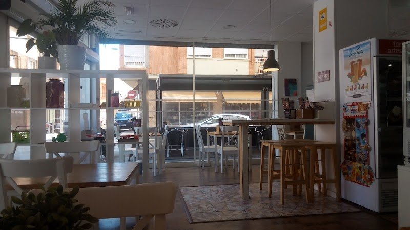 Nostrum Cafe Y Pan - restaurante en Sagunto, Valencia, España