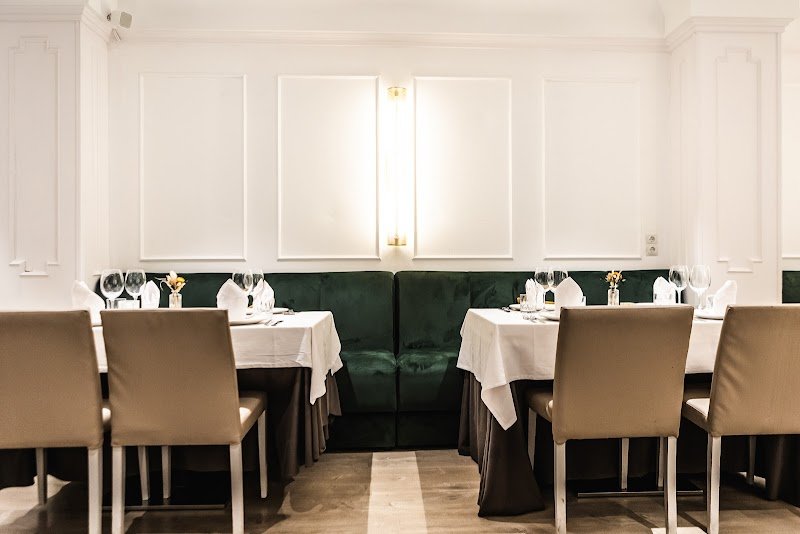 Nou Gourmet Restaurante - restaurante en Valencia, Valencia, España
