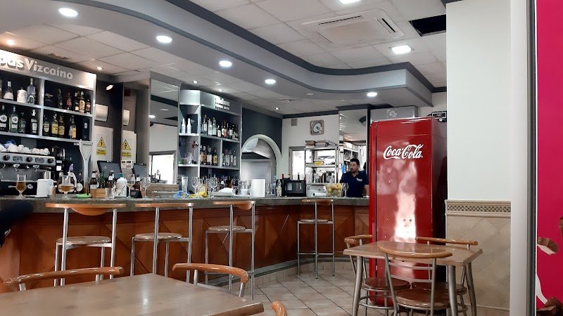 Nou Tapas Vizcaino - restaurante en Benissa, Alicante, España